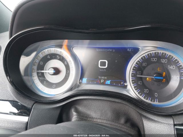 2018 CHRYSLER 300 2C3CCABG4JH285727 Photo 6