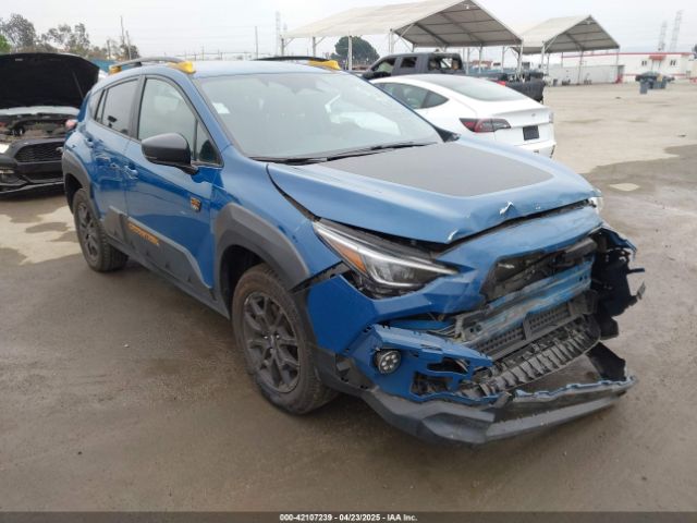 4S4GUHT6XR3750983 auction archive image