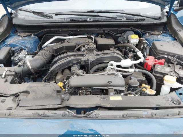 4S4GUHT6XR3750983 Subaru Crosstrek Wilderness