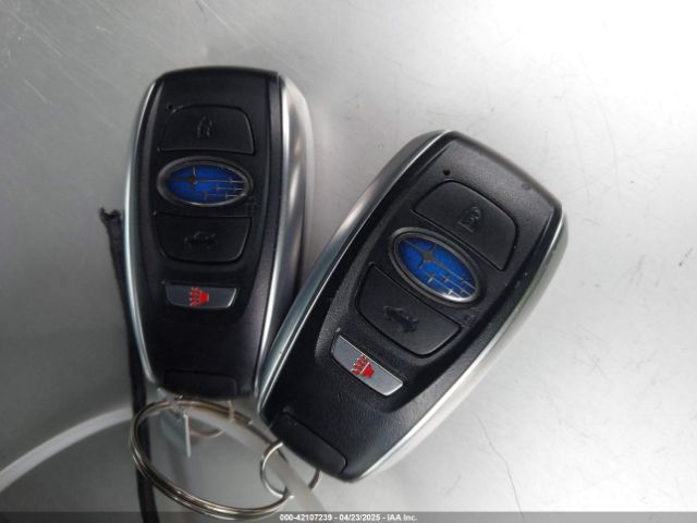 4S4GUHT6XR3750983 Subaru Crosstrek Wilderness