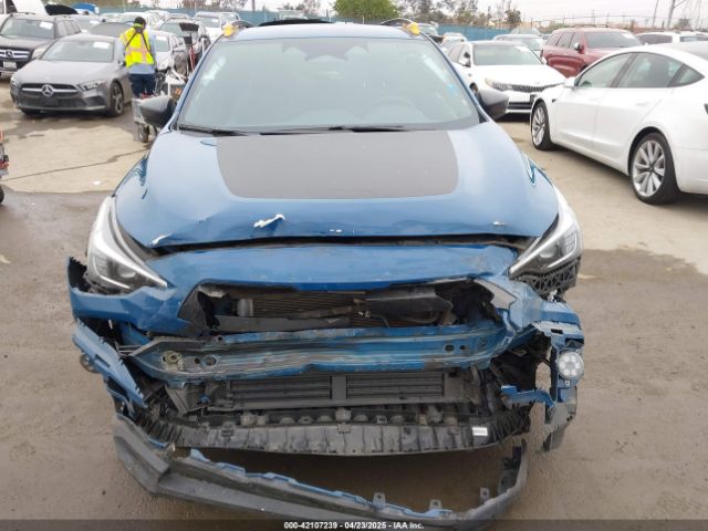 4S4GUHT6XR3750983 Subaru Crosstrek Wilderness