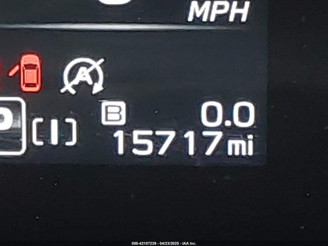 4S4GUHT6XR3750983 Subaru Crosstrek Wilderness