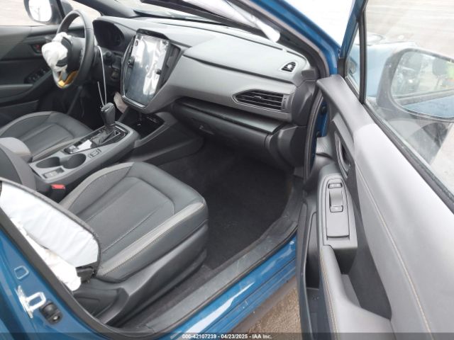 4S4GUHT6XR3750983 Subaru Crosstrek Wilderness