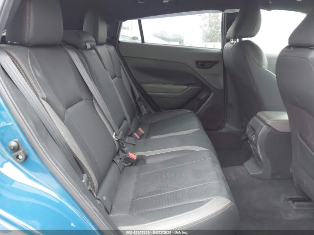 4S4GUHT6XR3750983 Subaru Crosstrek Wilderness