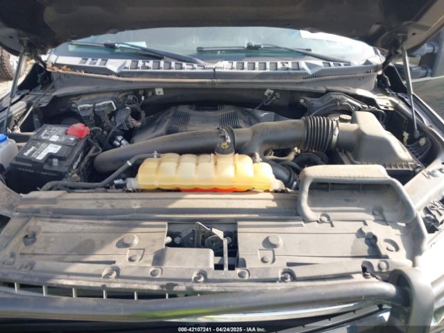 1FTFW1EG1JFC67179 Ford F-150 Xlt