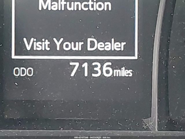 4T1G11AK5RU197461 Toyota CAMRY SE
