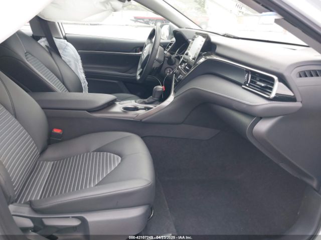4T1G11AK5RU197461 Toyota CAMRY SE