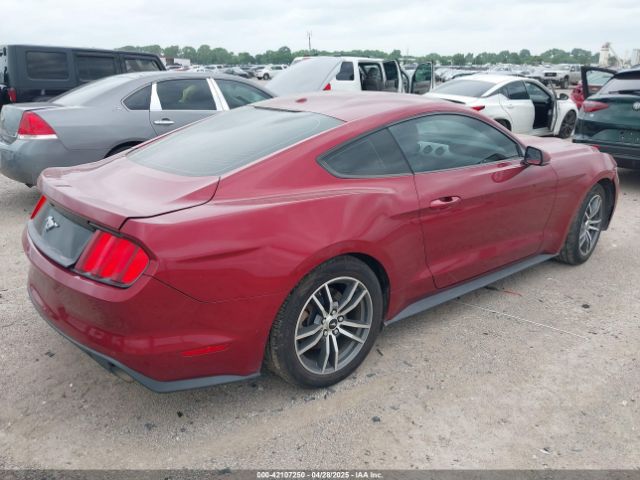 2015 FORD MUSTANG 1FA6P8THXF5349965 Photo 3