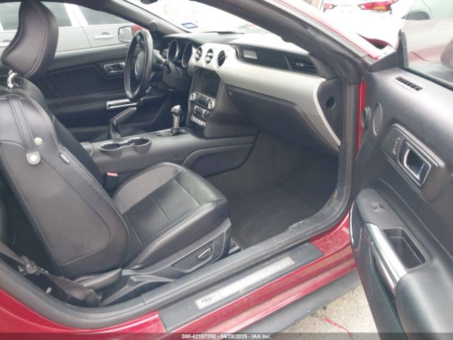 2015 FORD MUSTANG 1FA6P8THXF5349965 Photo 4