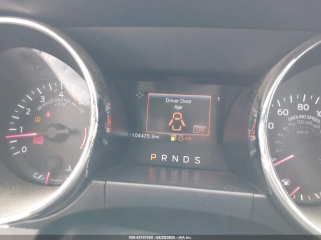2015 FORD MUSTANG 1FA6P8THXF5349965 Photo 6