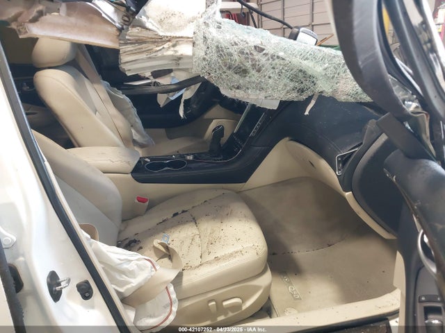 JN1EV7AP5JM352872 Infiniti Q50 3.0t Luxe