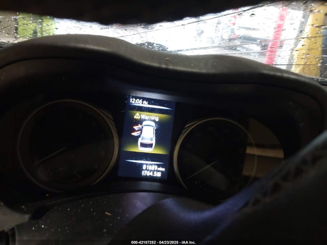 JN1EV7AP5JM352872 Infiniti Q50 3.0t Luxe