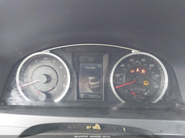 4T1BF1FK7HU665449 Toyota CAMRY XSE