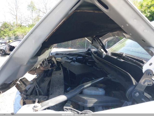 1GCVKREC9HZ337300 Chevrolet Silverado 1500 2lt
