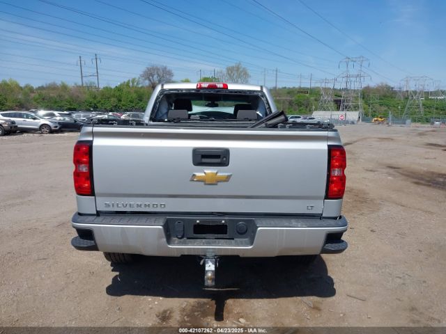 1GCVKREC9HZ337300 Chevrolet Silverado 1500 2lt