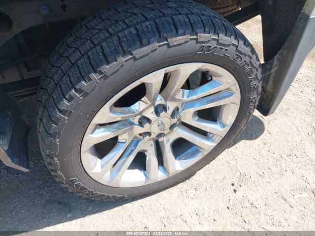 1GCVKREC9HZ337300 Chevrolet Silverado 1500 2lt