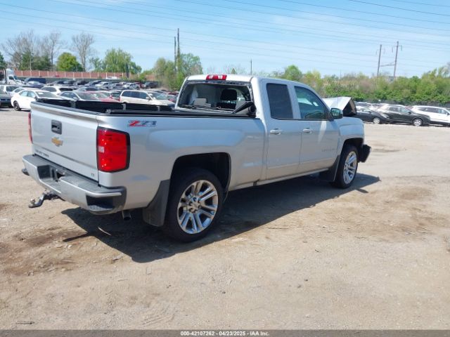 1GCVKREC9HZ337300 Chevrolet Silverado 1500 2lt