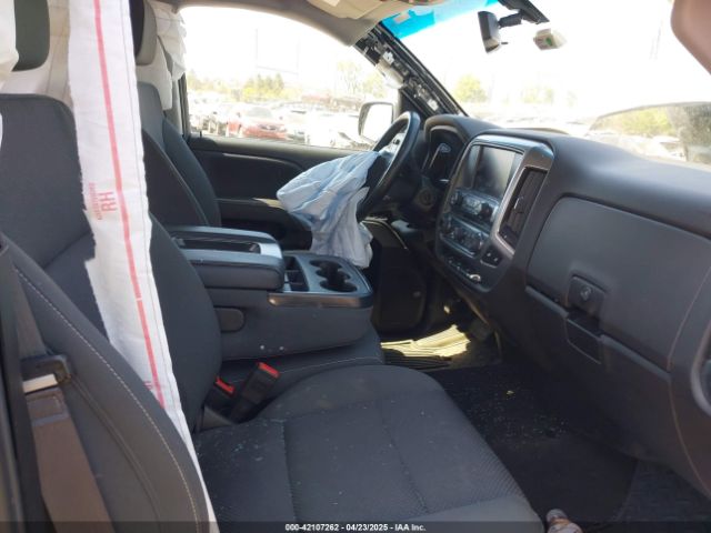 1GCVKREC9HZ337300 Chevrolet Silverado 1500 2lt