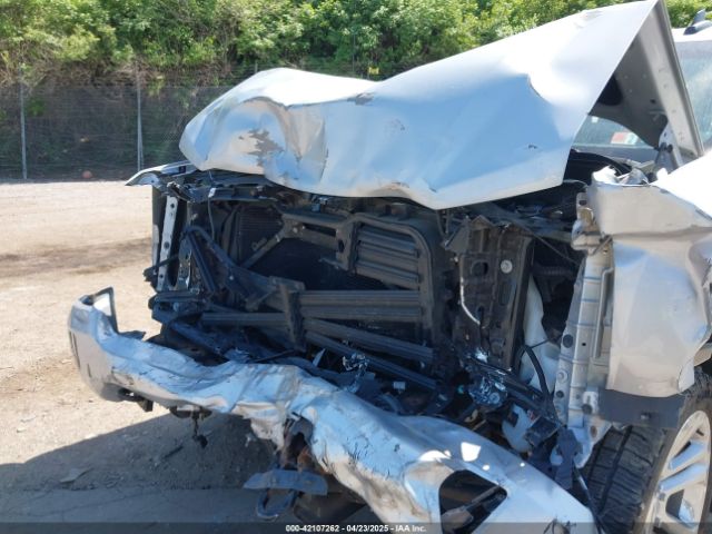 1GCVKREC9HZ337300 Chevrolet Silverado 1500 2lt