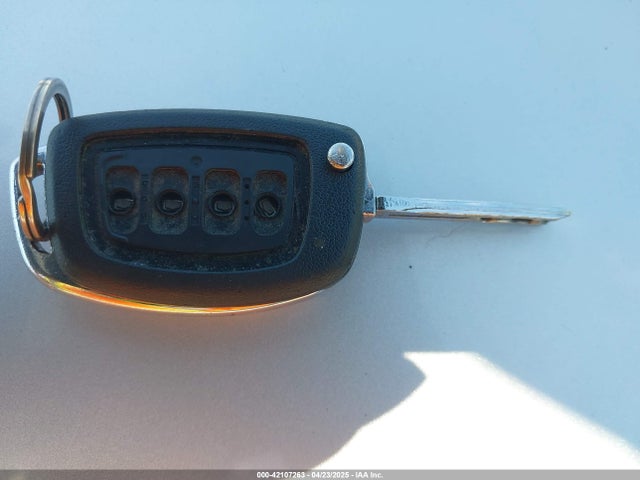 5NPE24AF9FH041944 Hyundai SONATA SE