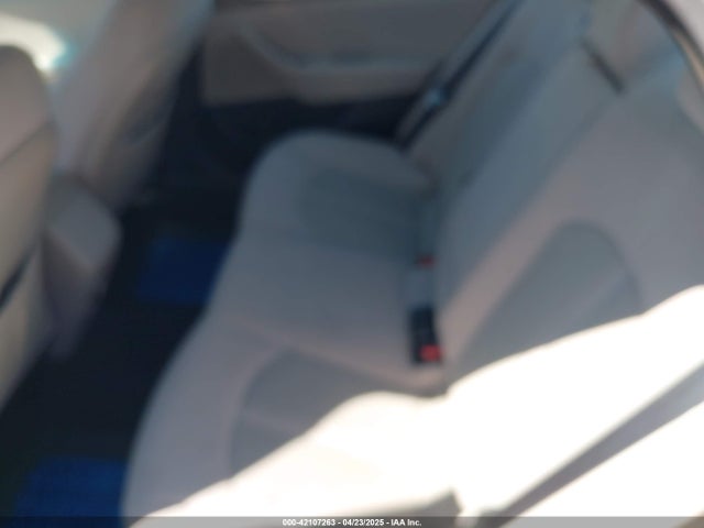 5NPE24AF9FH041944 Hyundai SONATA SE