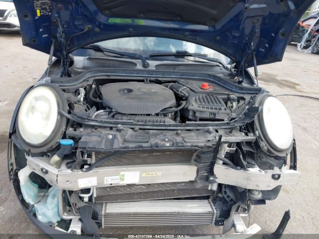 2017 MINI HARDTOP WMWXU1C54H2E19114 Photo 9
