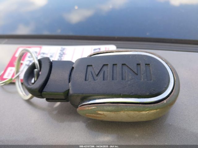 2017 MINI HARDTOP WMWXU1C54H2E19114 Photo 10