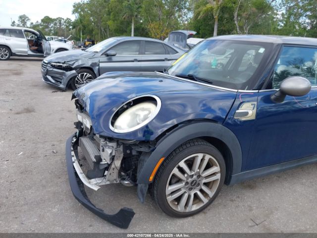 2017 MINI HARDTOP WMWXU1C54H2E19114 Photo 5