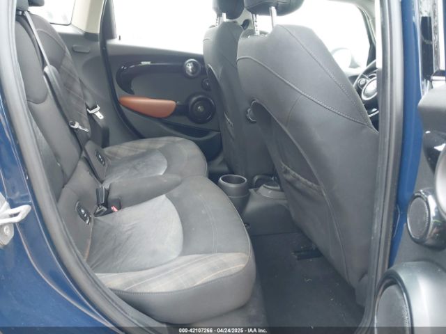2017 MINI HARDTOP WMWXU1C54H2E19114 Photo 7