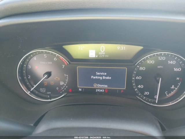 2021 CADILLAC CT4 1G6DG5RK6M0120750 Photo 6