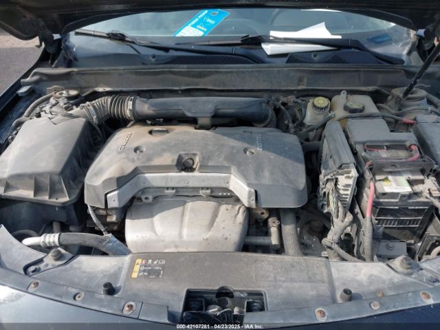 1G11C5SA2GU114687 Chevrolet Malibu Limited Lt