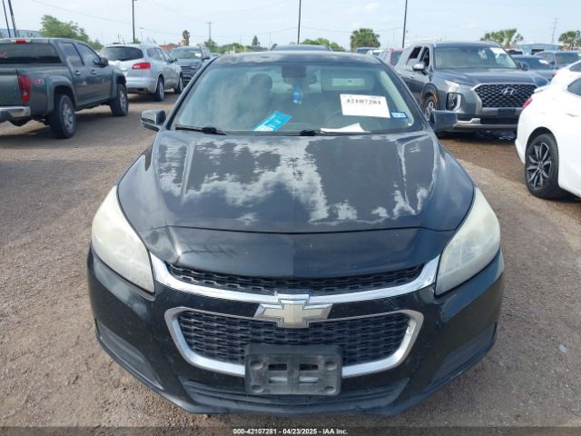1G11C5SA2GU114687 Chevrolet Malibu Limited Lt