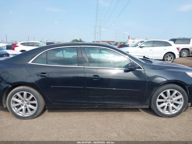 1G11C5SA2GU114687 Chevrolet Malibu Limited Lt