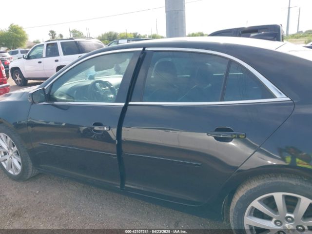 1G11C5SA2GU114687 Chevrolet Malibu Limited Lt