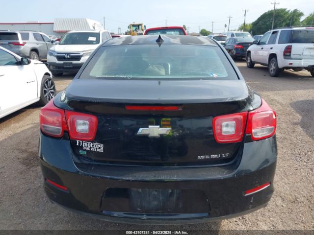 1G11C5SA2GU114687 Chevrolet Malibu Limited Lt