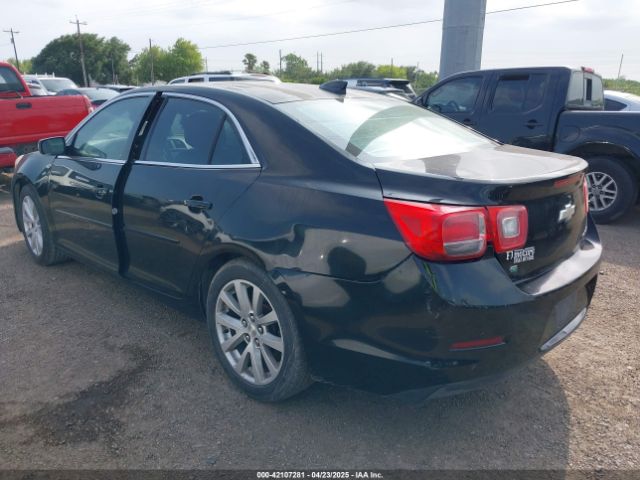 1G11C5SA2GU114687 Chevrolet Malibu Limited Lt