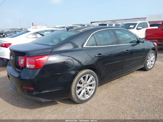 1G11C5SA2GU114687 Chevrolet Malibu Limited Lt