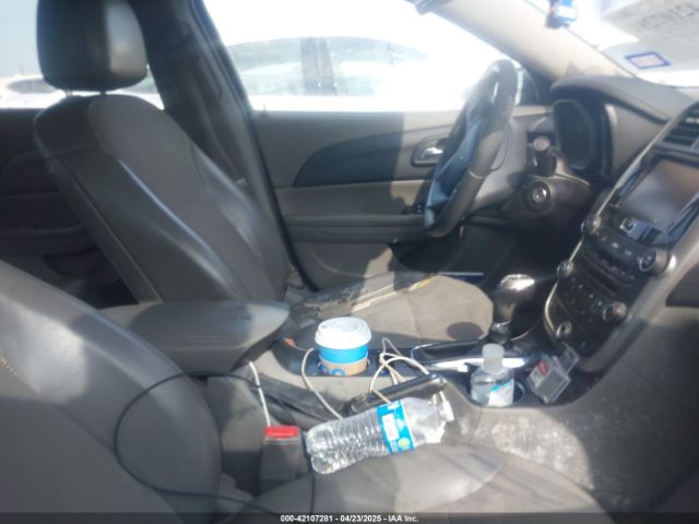 1G11C5SA2GU114687 Chevrolet Malibu Limited Lt