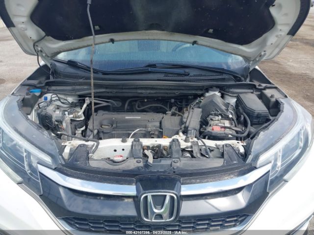 5J6RM4H57GL028562 Honda CR-V EX