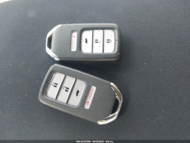 5J6RM4H57GL028562 Honda CR-V EX