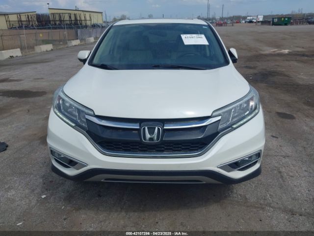 5J6RM4H57GL028562 Honda CR-V EX