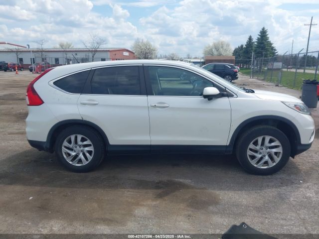 5J6RM4H57GL028562 Honda CR-V EX