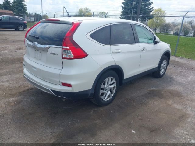 5J6RM4H57GL028562 Honda CR-V EX