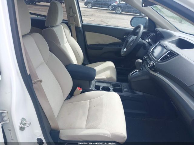 5J6RM4H57GL028562 Honda CR-V EX