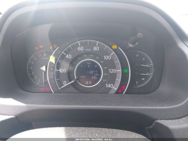 5J6RM4H57GL028562 Honda CR-V EX
