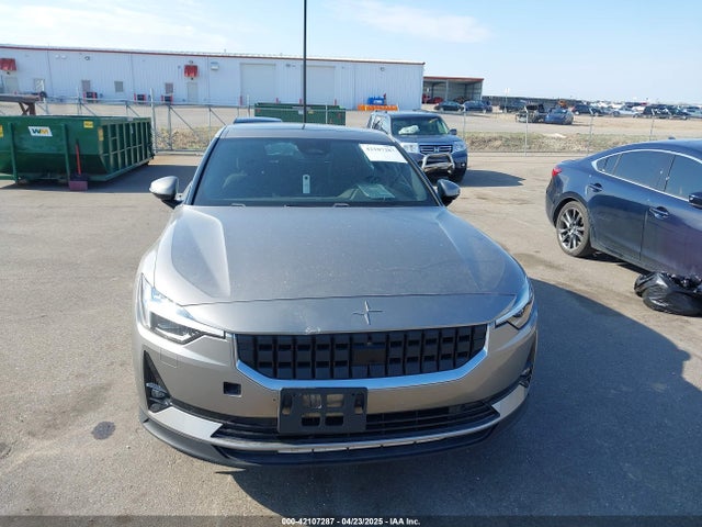 Polestar 2 Launch Edition 2021 LPSED3KA2ML006199 Image 12