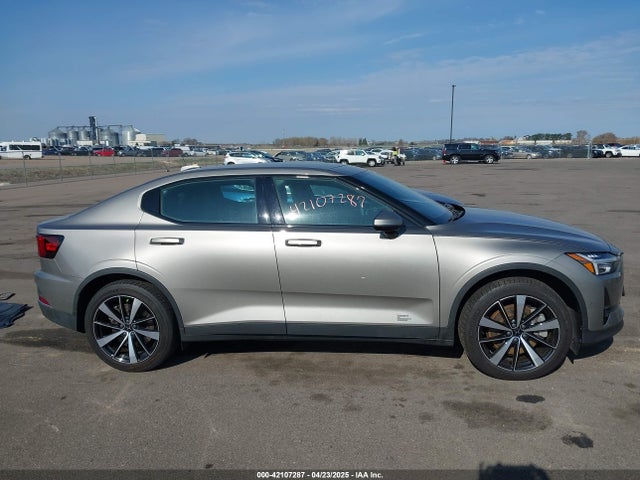 Polestar 2 Launch Edition 2021 LPSED3KA2ML006199 Image 13