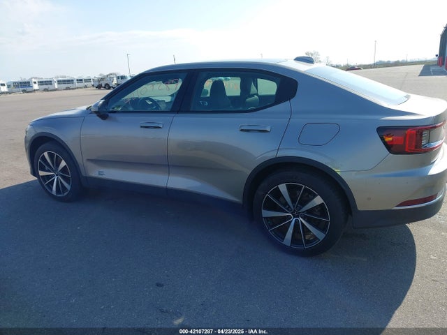 Polestar 2 Launch Edition 2021 LPSED3KA2ML006199 Image 14