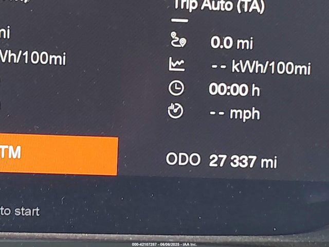 Polestar 2 Launch Edition 2021 LPSED3KA2ML006199 Image 15