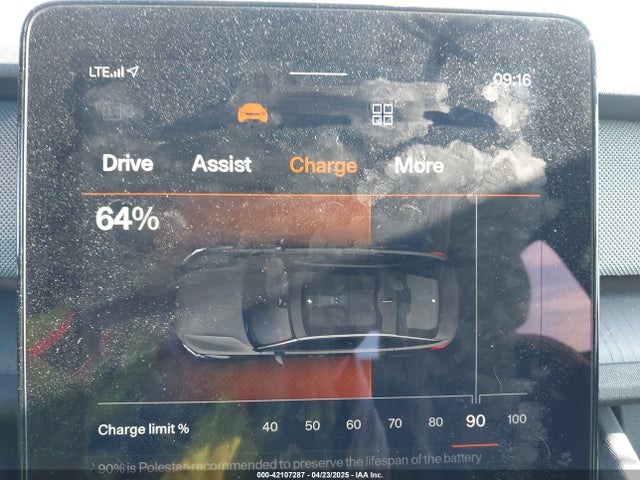 Polestar 2 Launch Edition 2021 LPSED3KA2ML006199 Image 17